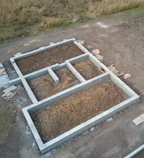 our work