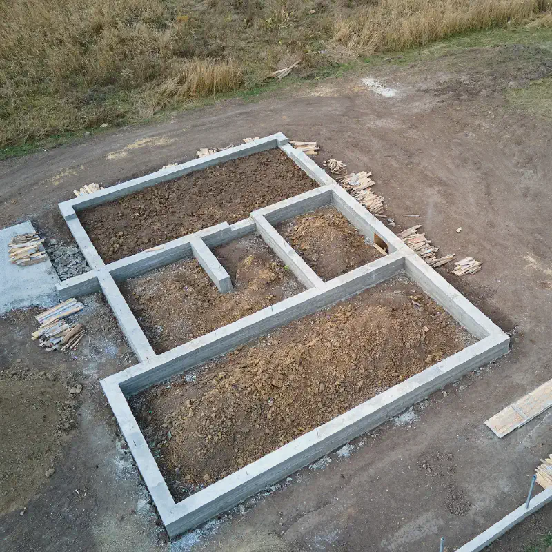Our Work