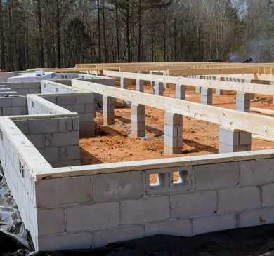 foundation 